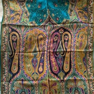 ETRO scarf